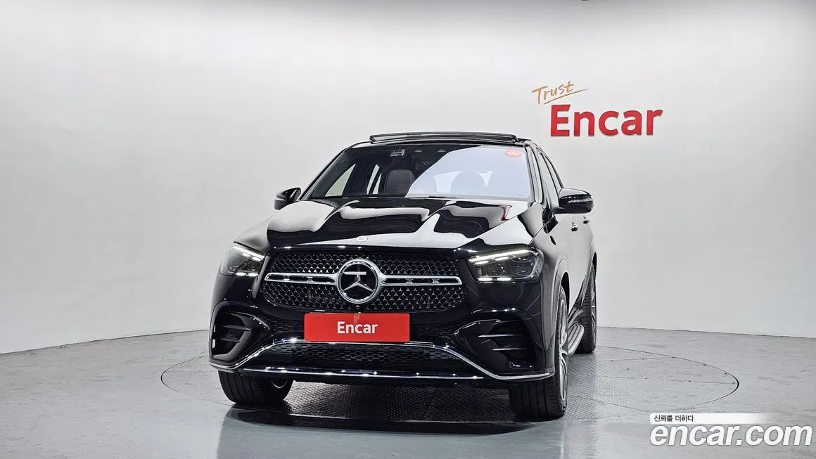 [object Object] GLE-Class 2025 из KR, фото 3