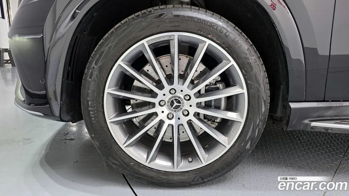 [object Object] GLE-Class 2025 из KR, фото 5