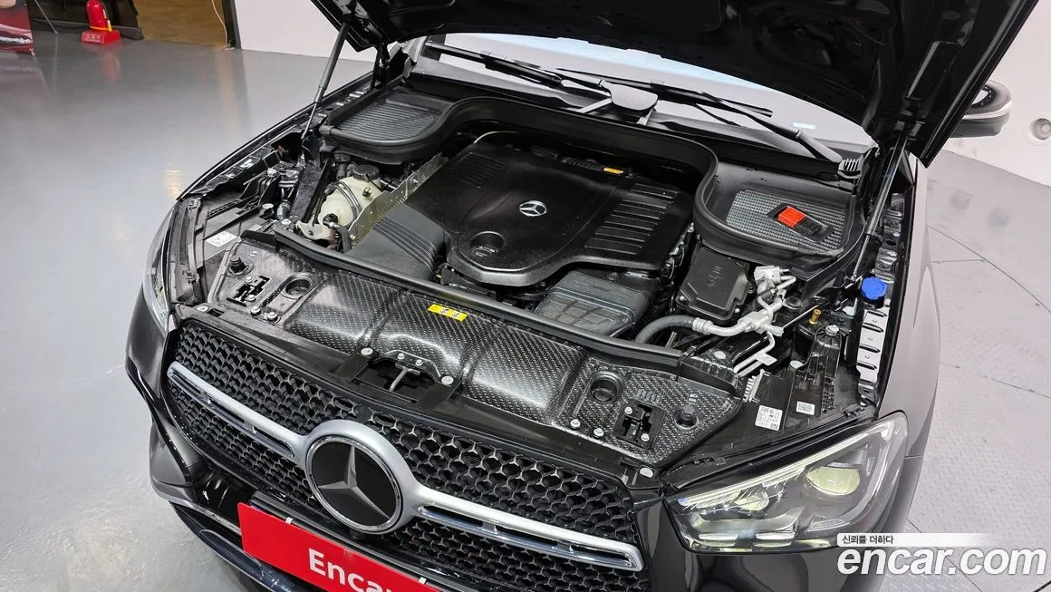 [object Object] GLE-Class 2025 из KR, фото 6