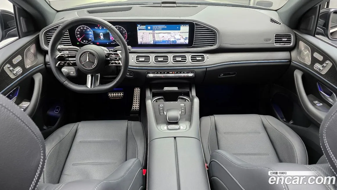 [object Object] GLE-Class 2025 из KR, фото 7