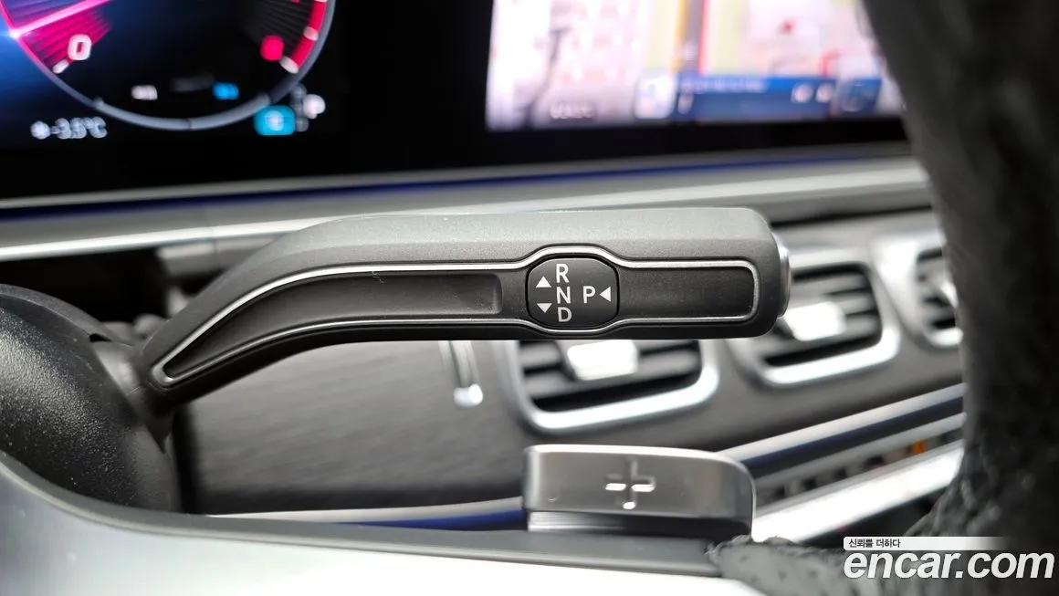 [object Object] GLE-Class 2025 из KR, фото 9