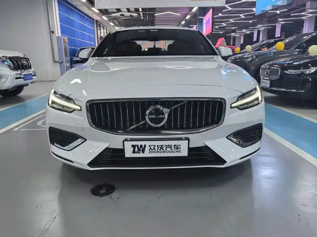 [object Object] S60 2024 из CN, фото 2