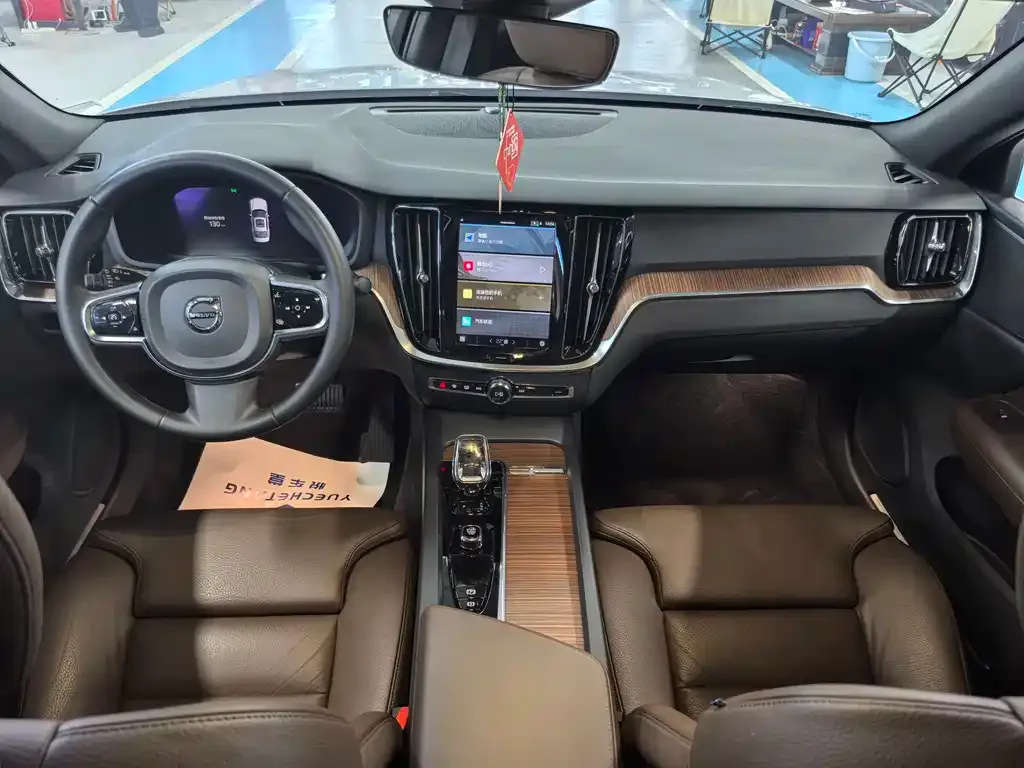 [object Object] S60 2024 из CN, фото 9