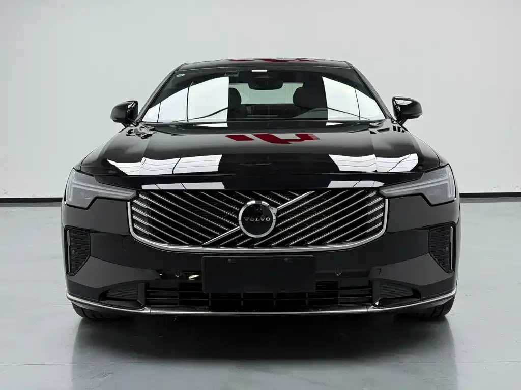 Volvo S90 — фото 6