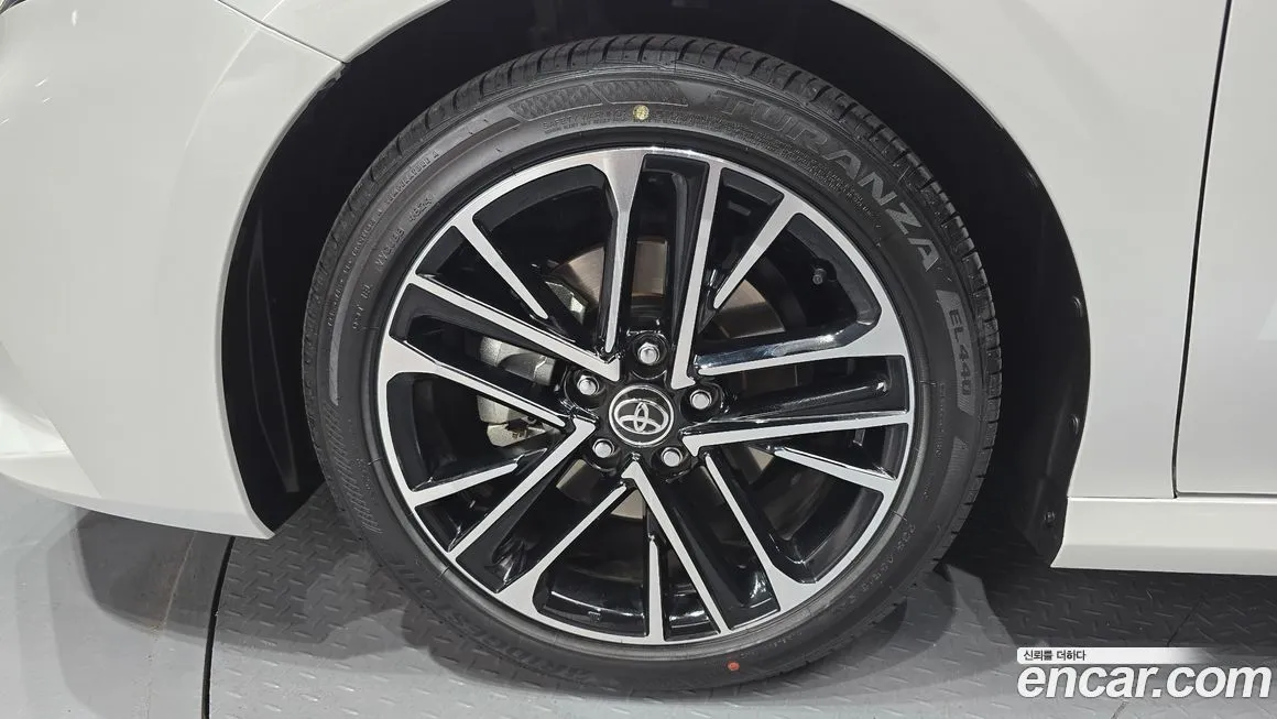 Toyota Camry 2025 из KR, фото 5