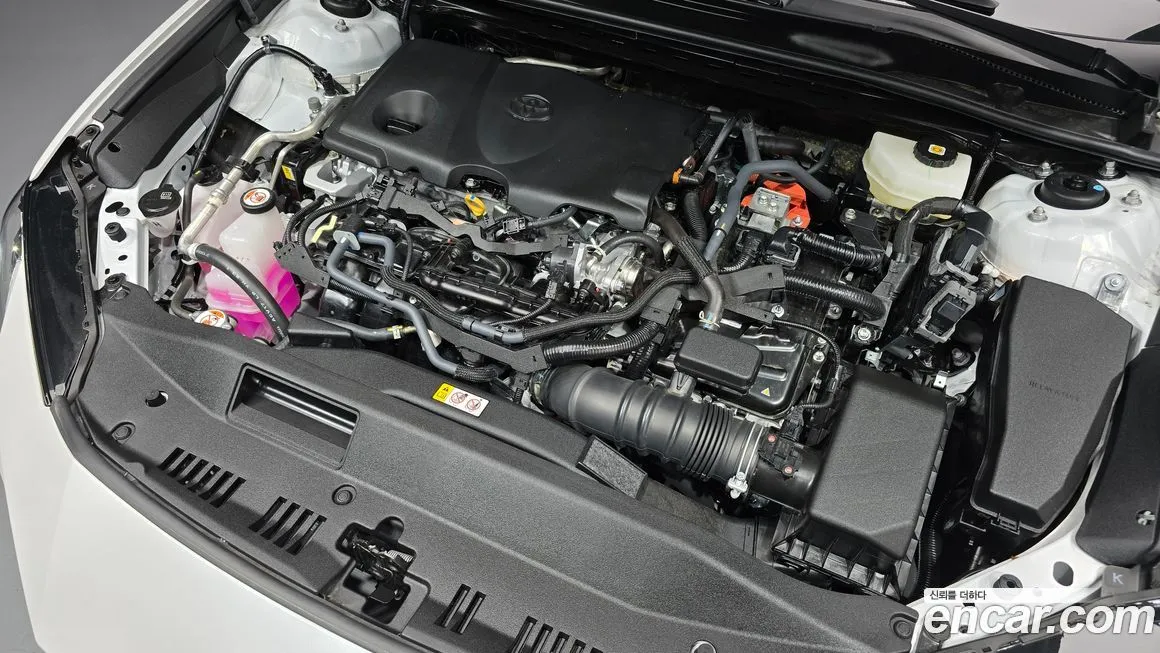 Toyota Camry 2025 из KR, фото 6