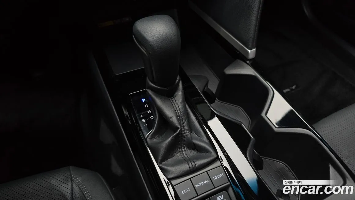 Toyota Camry 2025 из KR, фото 9