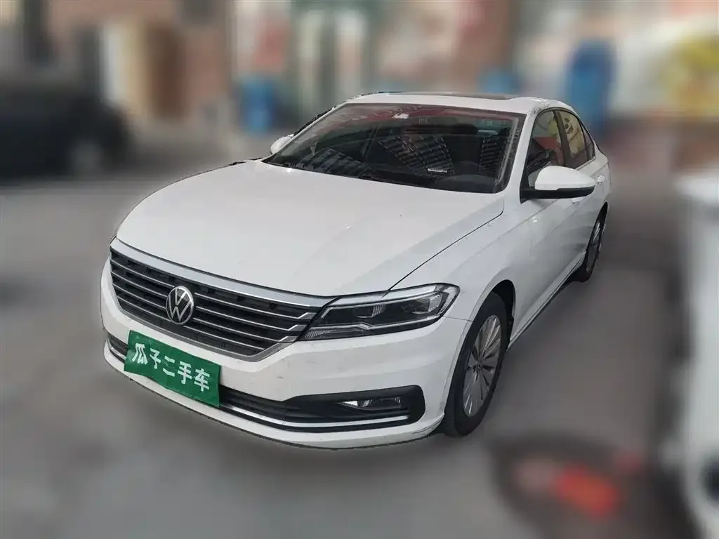 Volkswagen Lavida 2021 из CN, фото 5