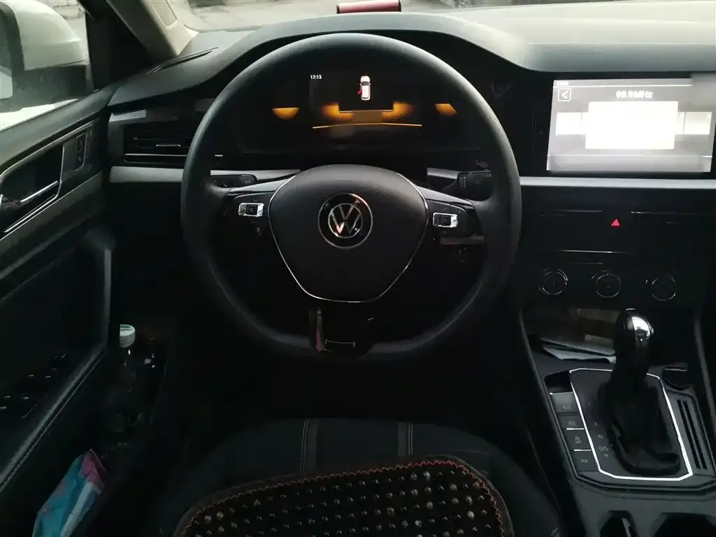 Volkswagen Lavida 2021 из CN, фото 8