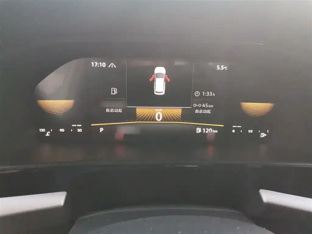 Volkswagen Lavida 2021 из CN, фото 2