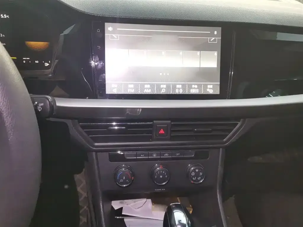 Volkswagen Lavida 2021 из CN, фото 6