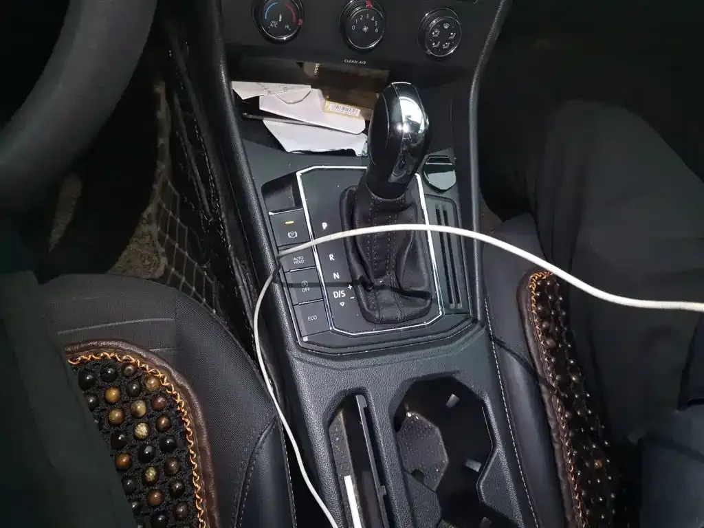 Volkswagen Lavida 2021 из CN, фото 9