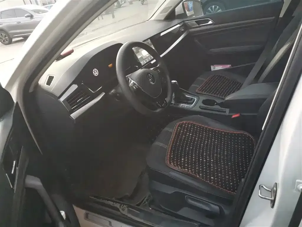 Volkswagen Lavida 2021 из CN, фото 4