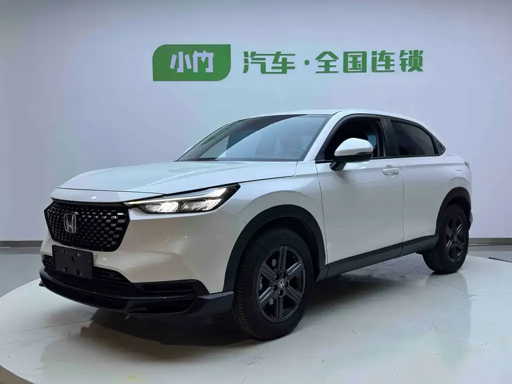 Honda XR-V 2023 из CN, фото 1