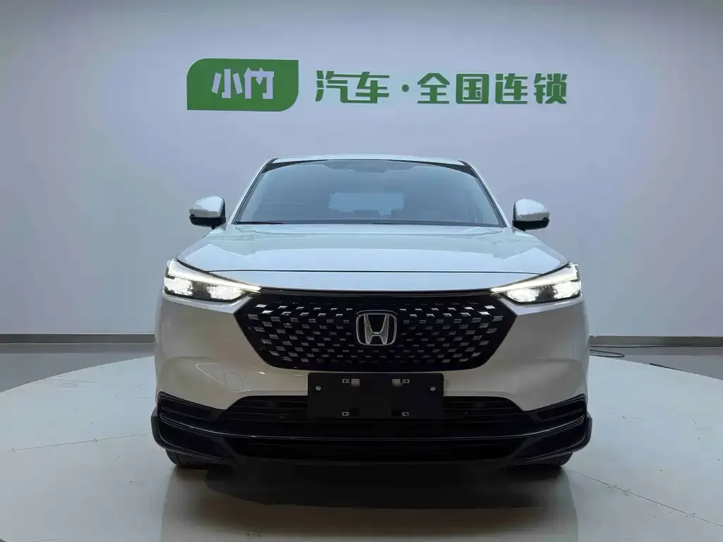 Honda XR-V 2023 из CN, фото 2