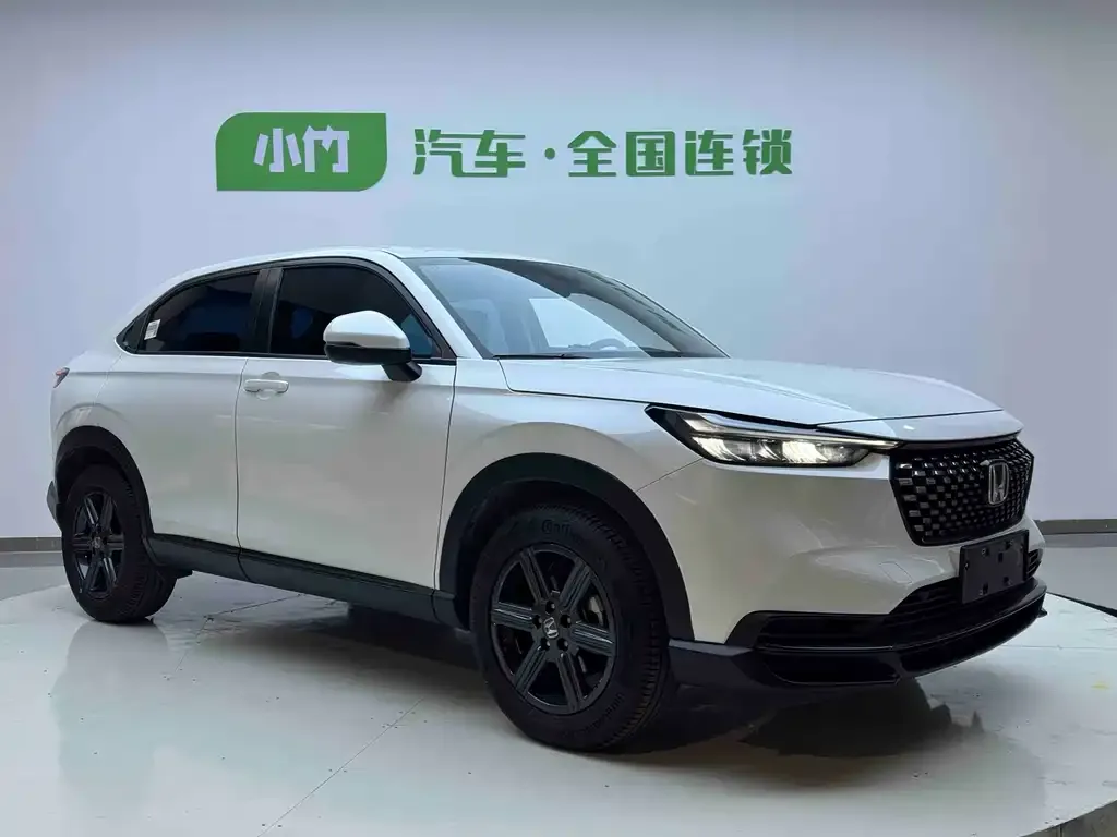 Honda XR-V 2023 из CN, фото 3