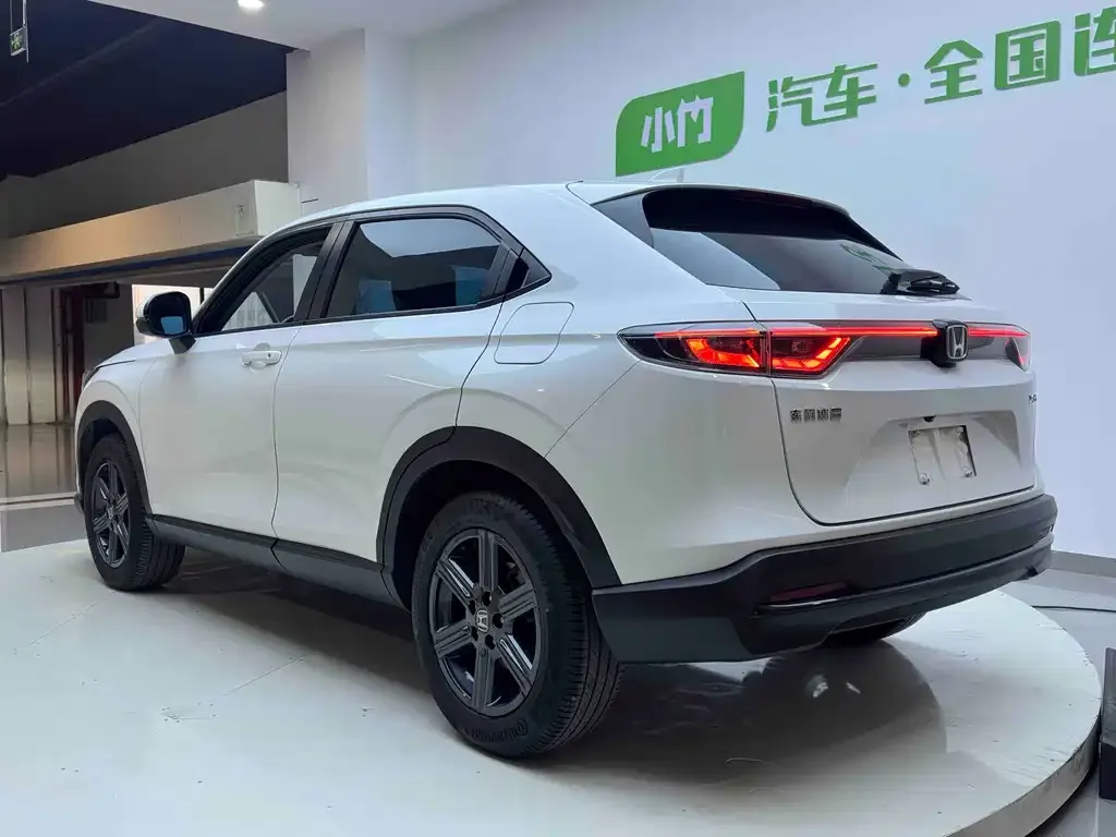 Honda XR-V 2023 из CN, фото 7