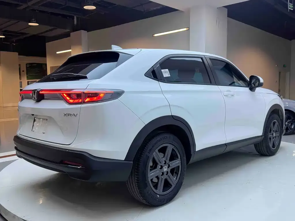 Honda XR-V 2023 из CN, фото 10