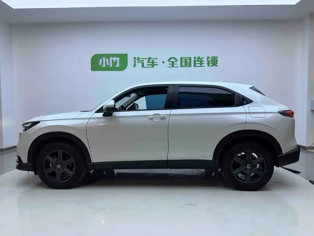 Honda XR-V 2023 из CN, фото 6