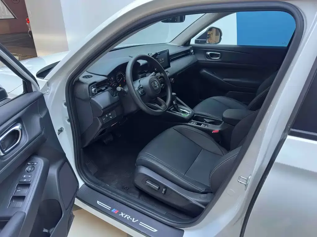 Honda XR-V 2023 из CN, фото 5
