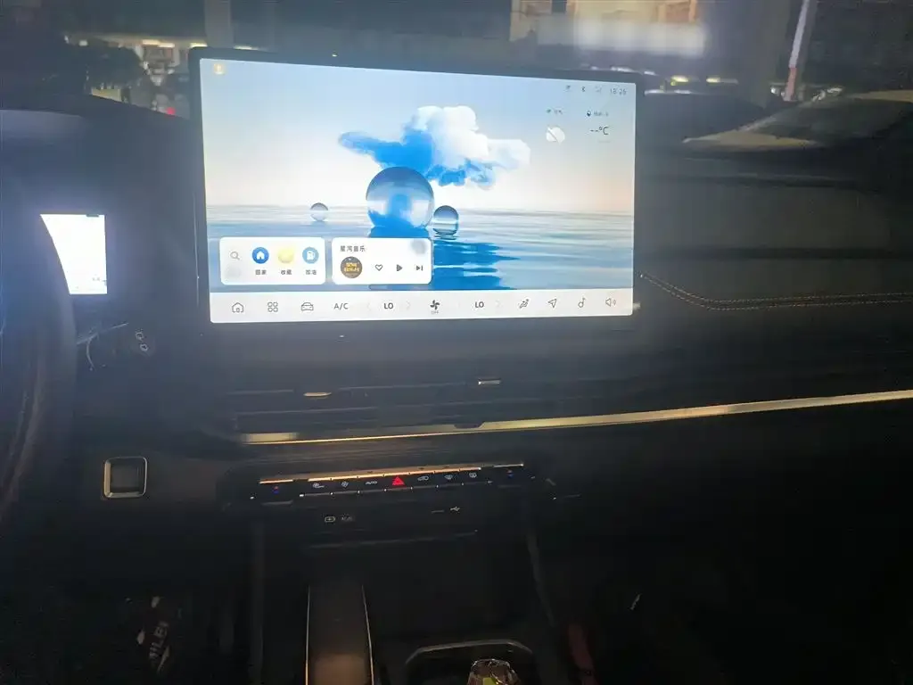Geely Haoyue L 2025 из CN, фото 10