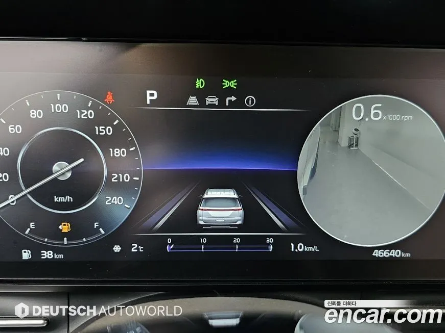 Kia Carnival 2023 из KR, фото 8