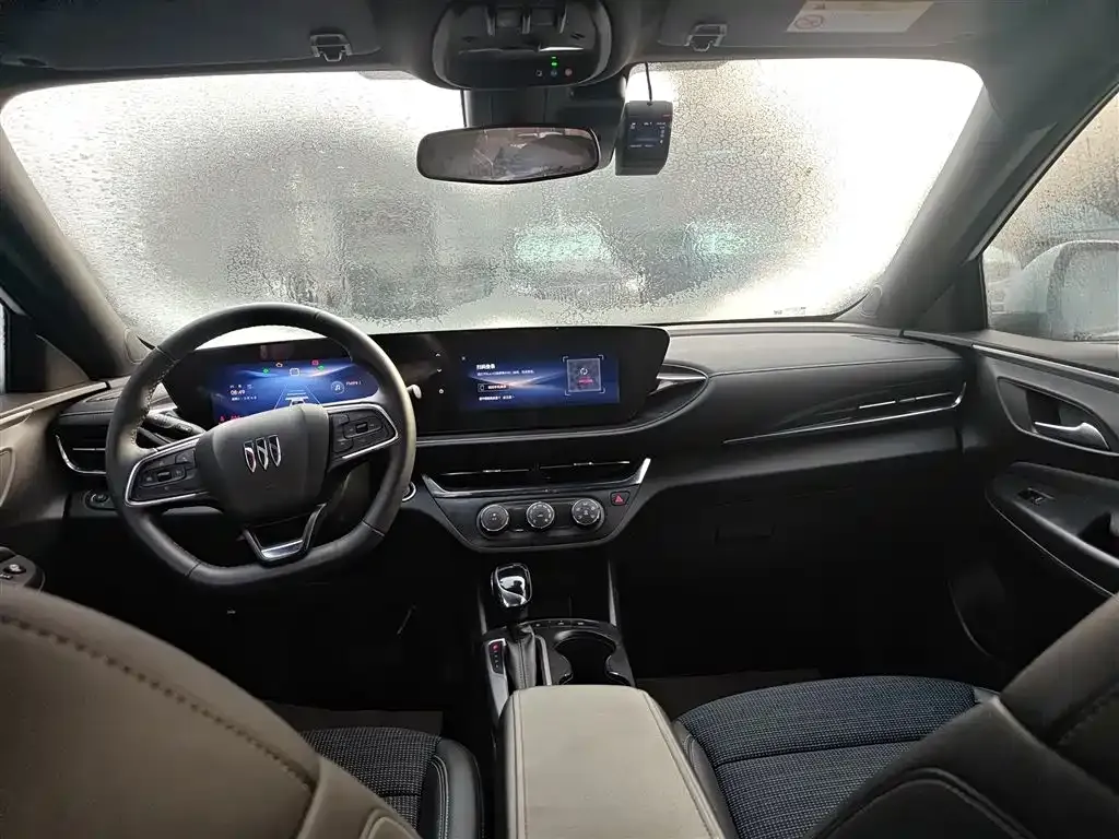 Buick Envista 2023 из CN, фото 10