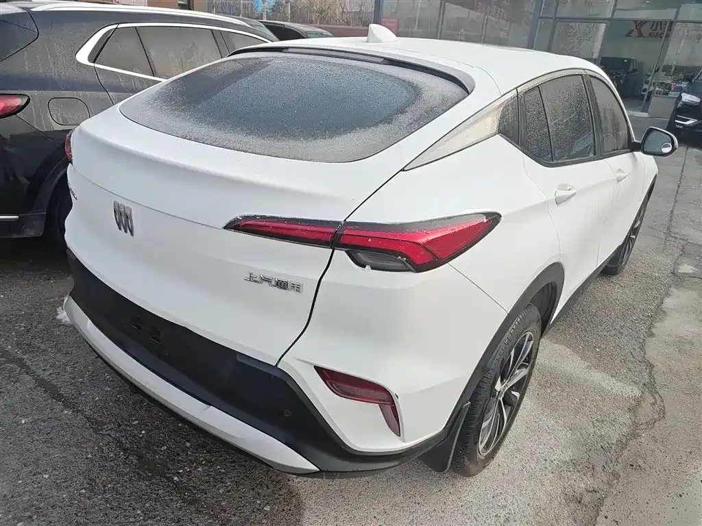 Buick Envista 2023 из CN, фото 7