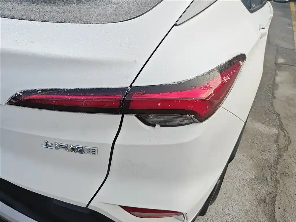 Buick Envista 2023 из CN, фото 8