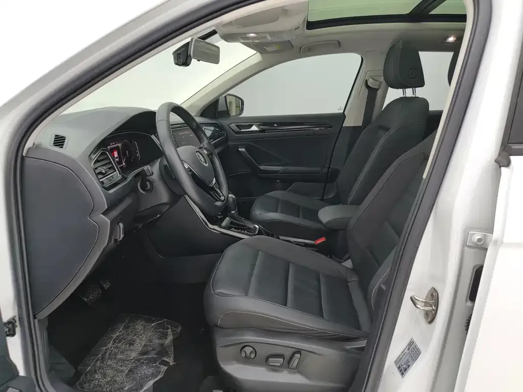 Volkswagen T-Roc 2022 из CN, фото 6
