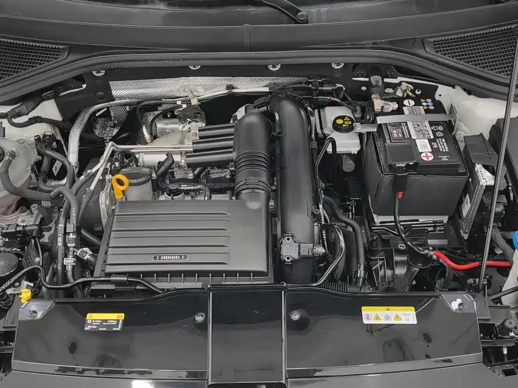 Volkswagen T-Roc 2022 из CN, фото 5