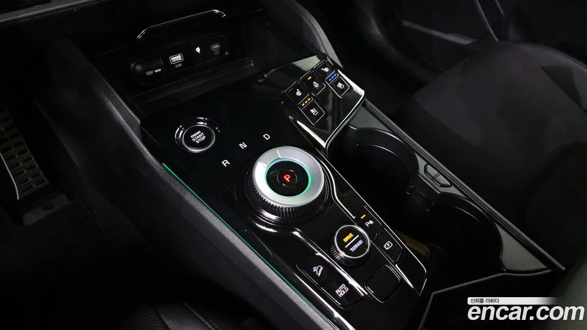 [object Object] Sportage 2023 из KR, фото 9