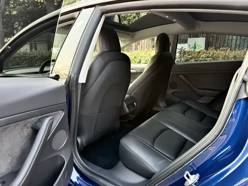 Tesla Model 3 2022 из CN, фото 8