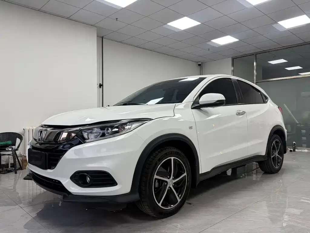 Honda Vezel 2022 из CN, фото 1