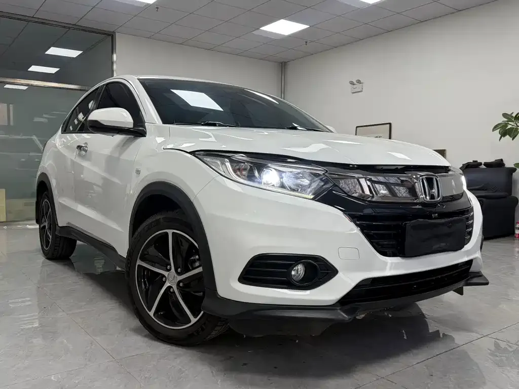 Honda Vezel 2022 из CN, фото 4