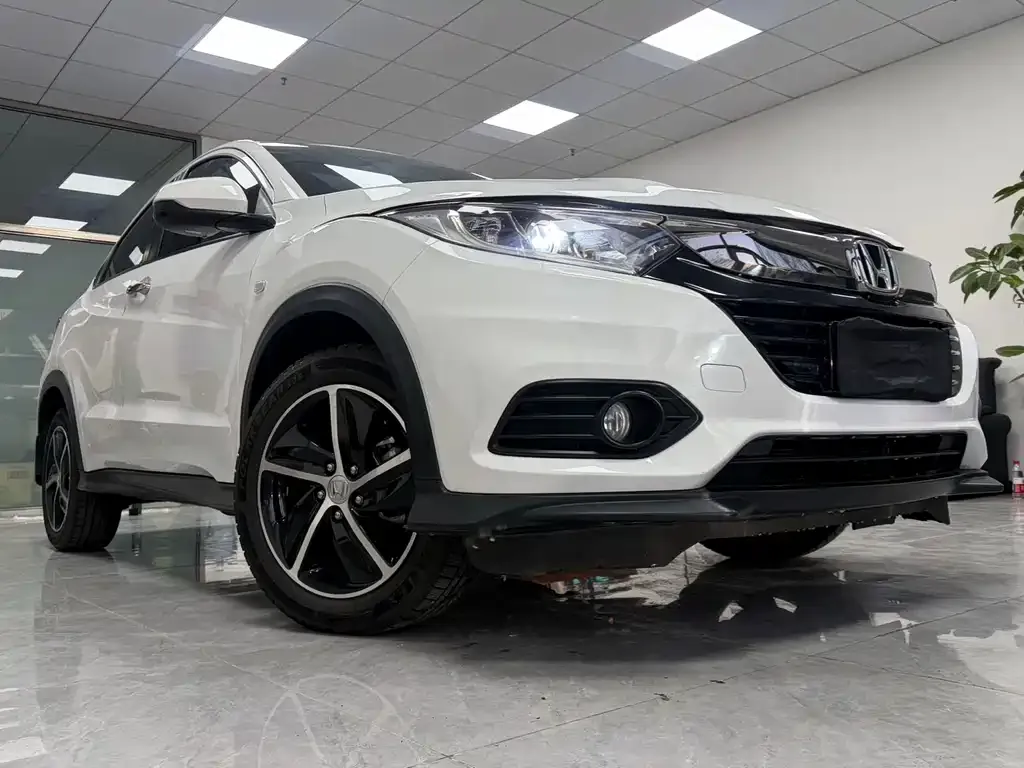 Honda Vezel 2022 из CN, фото 8