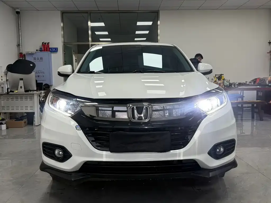 Honda Vezel 2022 из CN, фото 6