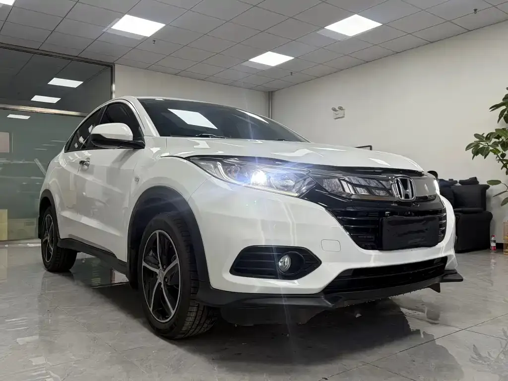 Honda Vezel 2022 из CN, фото 5