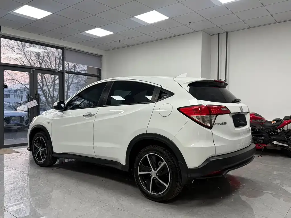 Honda Vezel 2022 из CN, фото 7