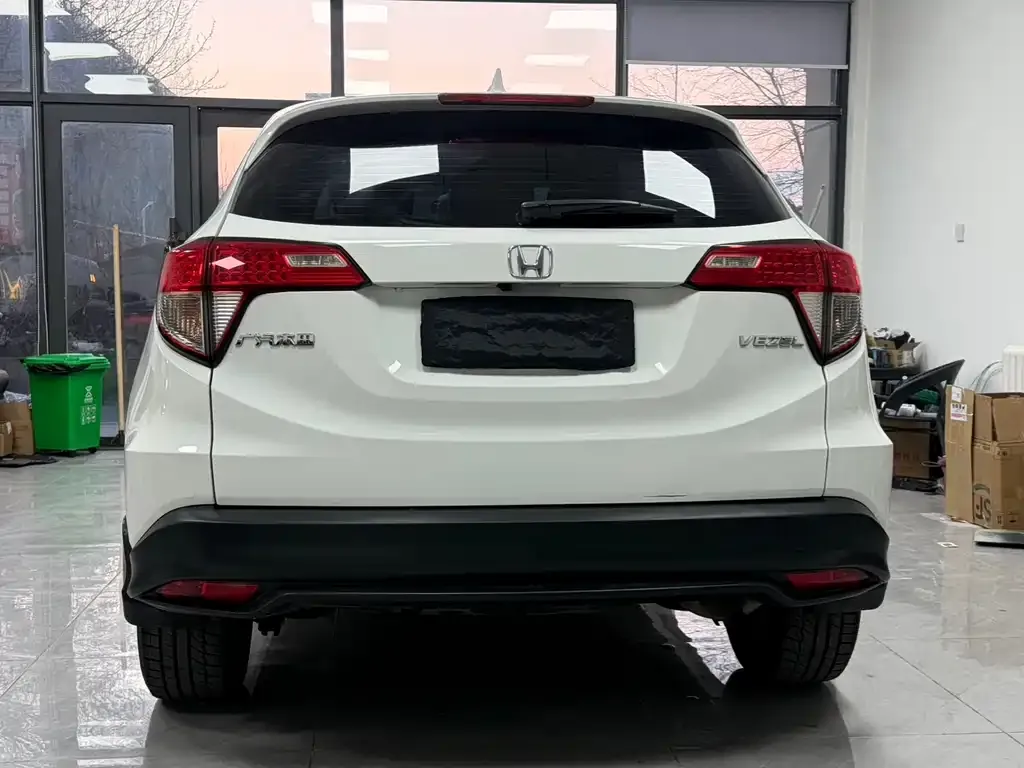 Honda Vezel 2022 из CN, фото 3