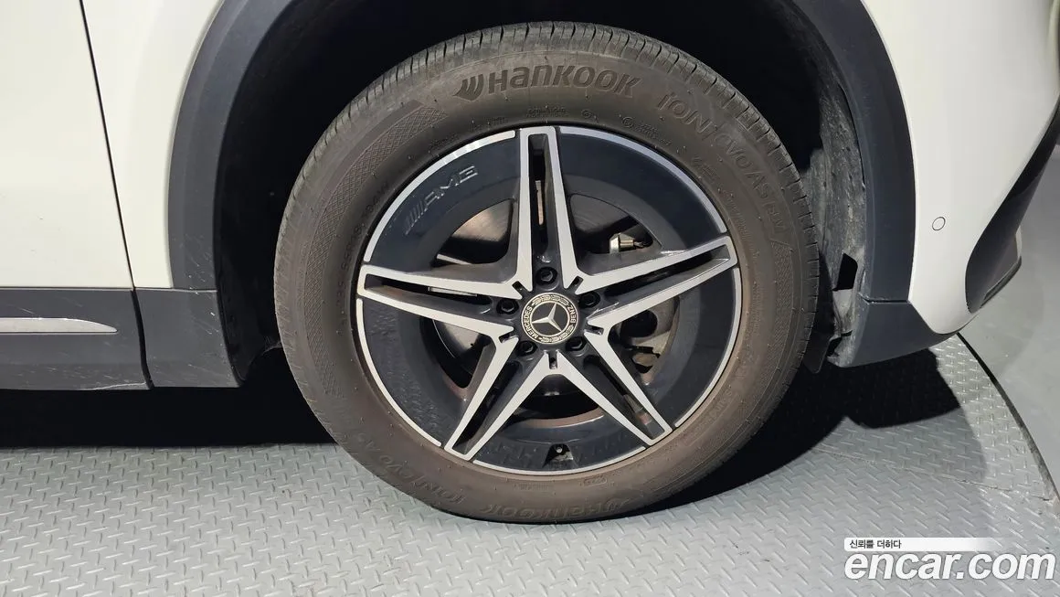 Mercedes-Benz EQA 2023 из KR, фото 5
