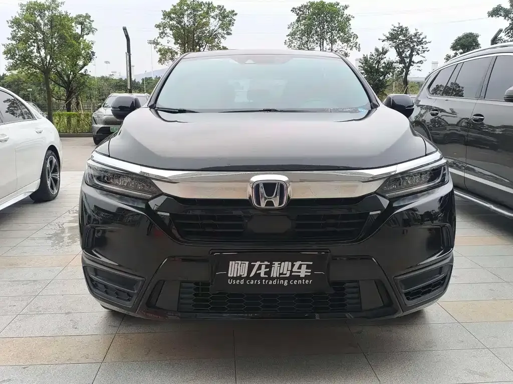 Honda Breeze 2023 из CN, фото 3