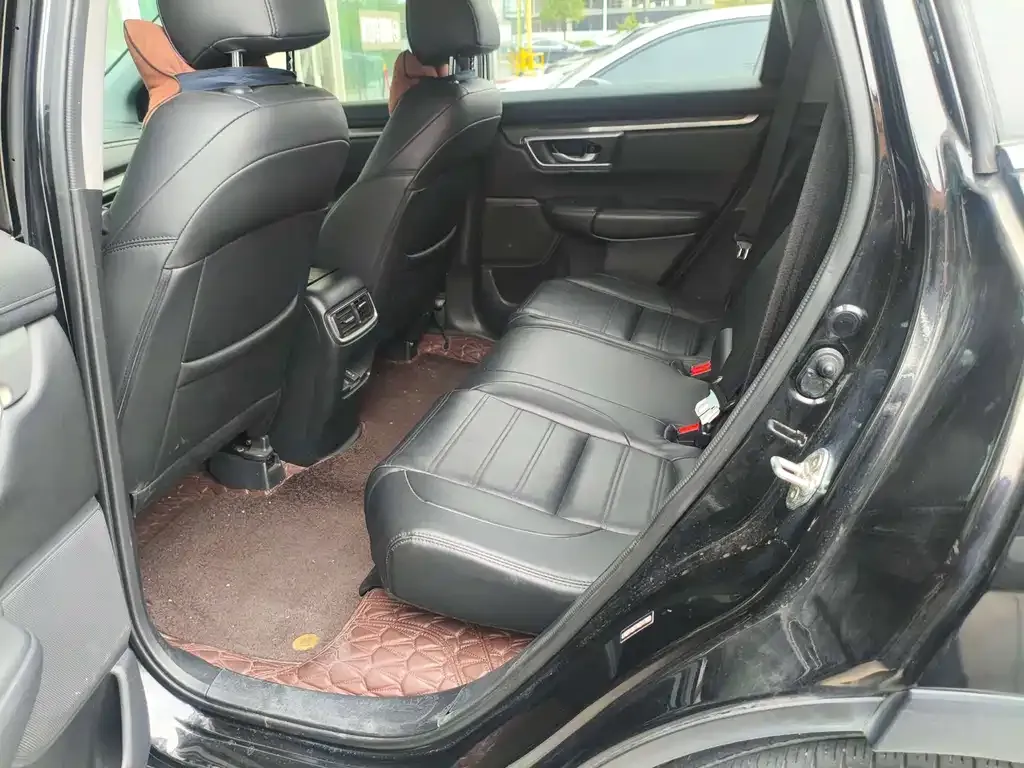 Honda Breeze 2023 из CN, фото 7