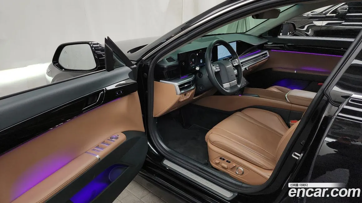 Hyundai Grandeur 2023 из KR, фото 7