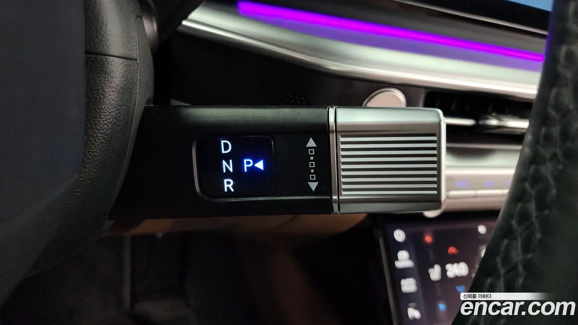 Hyundai Grandeur 2023 из KR, фото 4