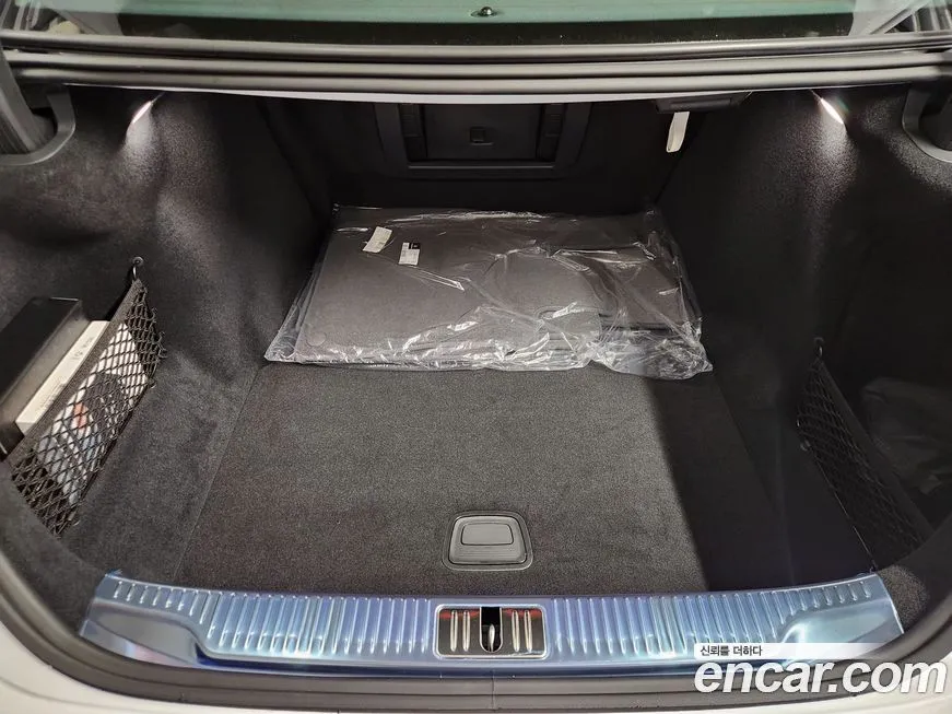 Mercedes-Benz S-Class 2025 из KR, фото 9