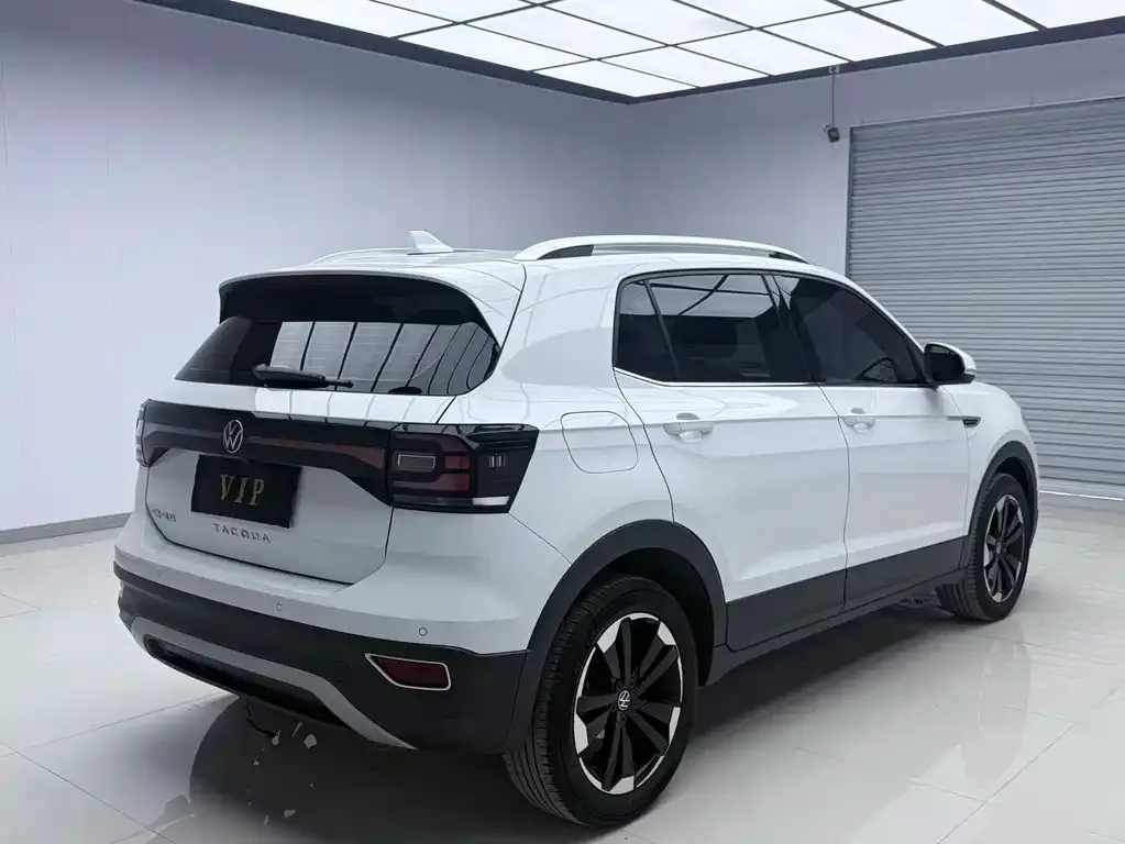 [object Object] Tacqua 2023 из CN, фото 4