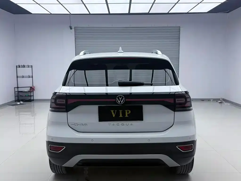 [object Object] Tacqua 2023 из CN, фото 5