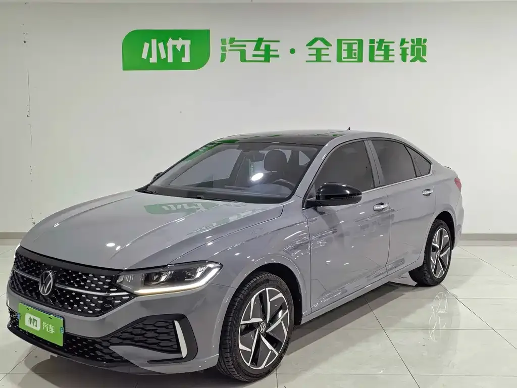 Volkswagen Lavida 2022 из CN, фото 1