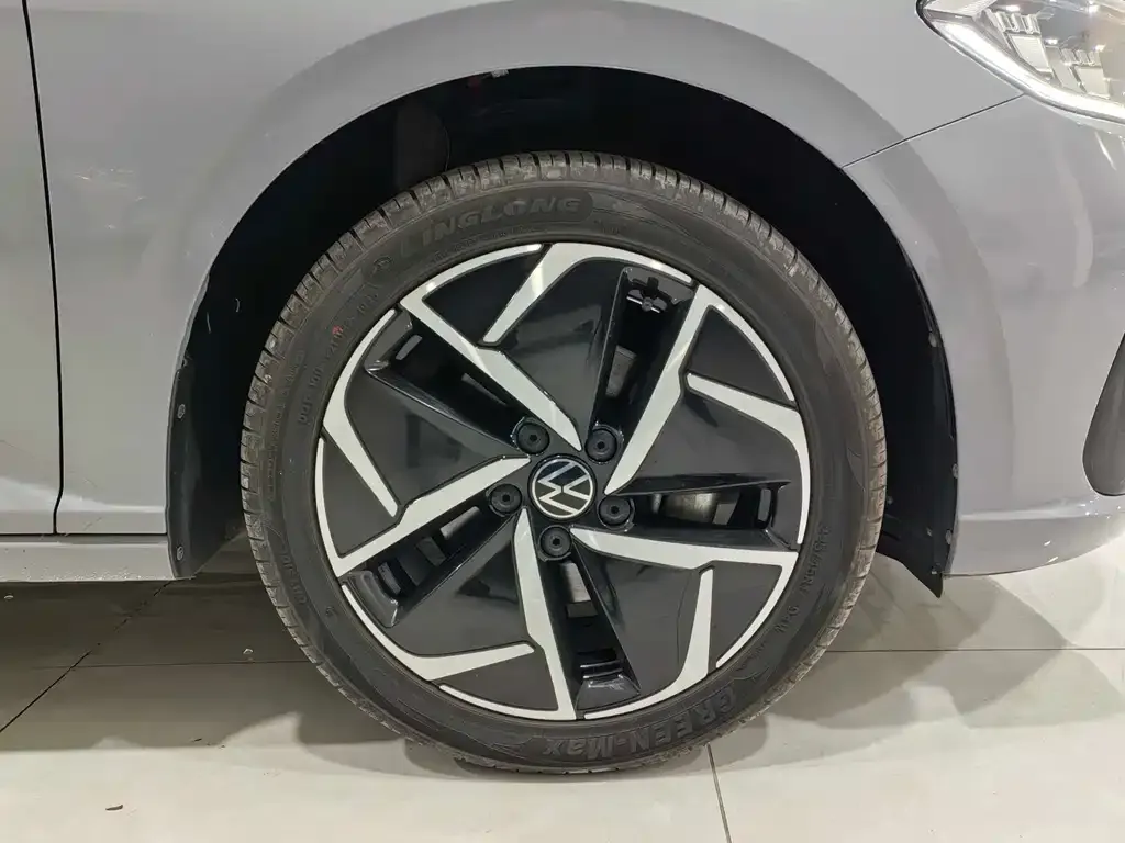 Volkswagen Lavida 2022 из CN, фото 10